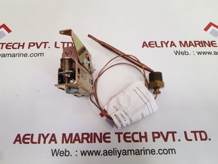 Stemco 163k high limit thermostat 351-254463