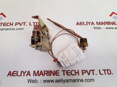 Stemco 163k high limit thermostat 351-254463