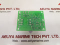 Saniserv 70677 liquid level control board