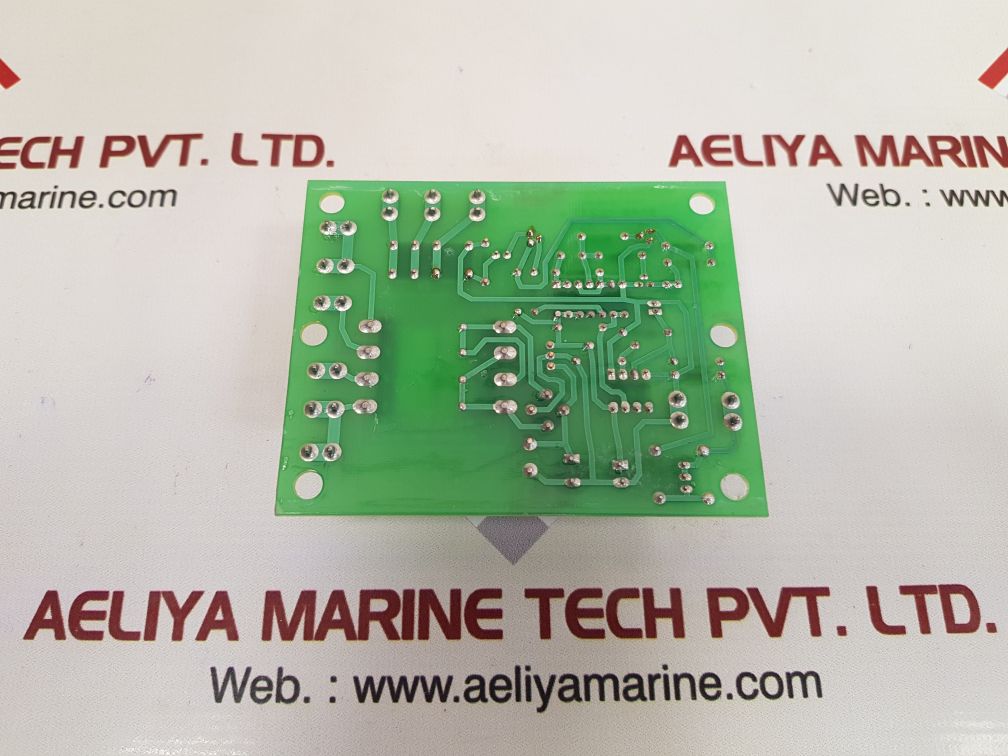 Saniserv 70677 liquid level control board