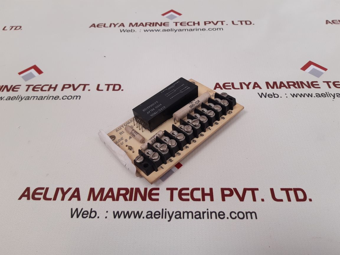 Automatic power 9045 0205 coding card