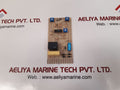 Raydar pc124-1 pc board