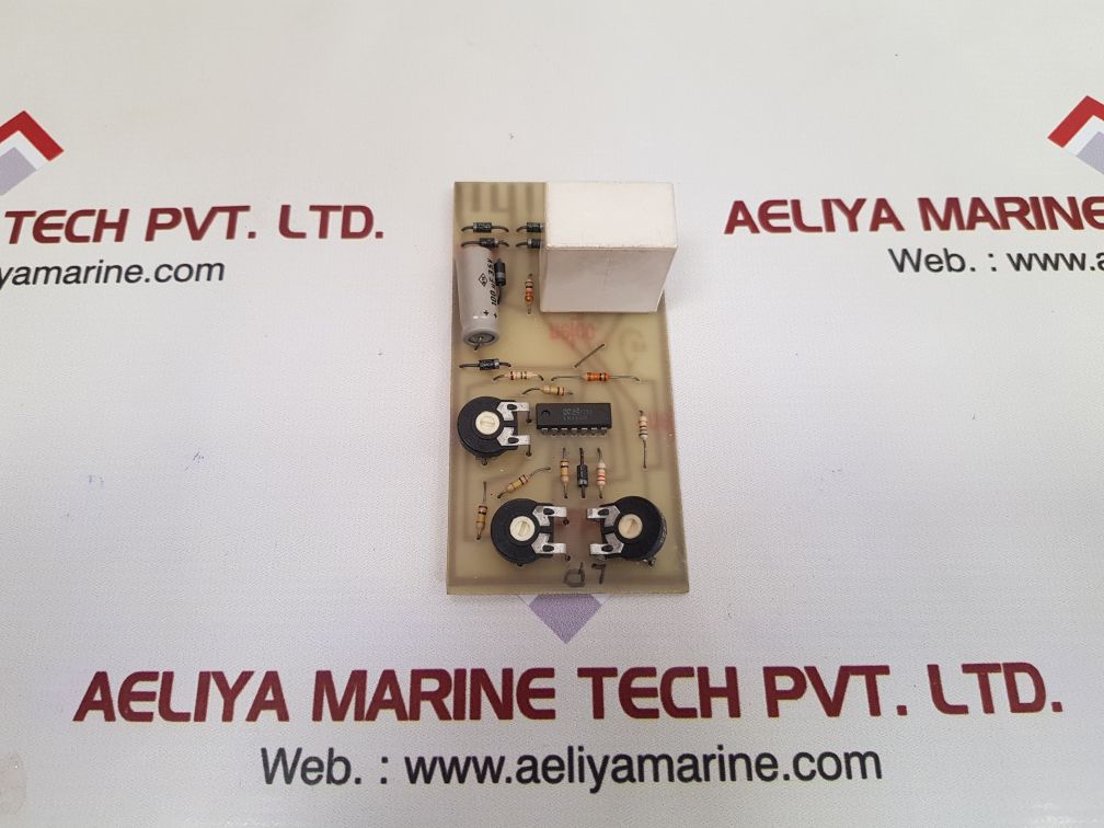 Rydar pc1241 pcb card
