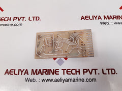 Raydar pc124-1 pc board