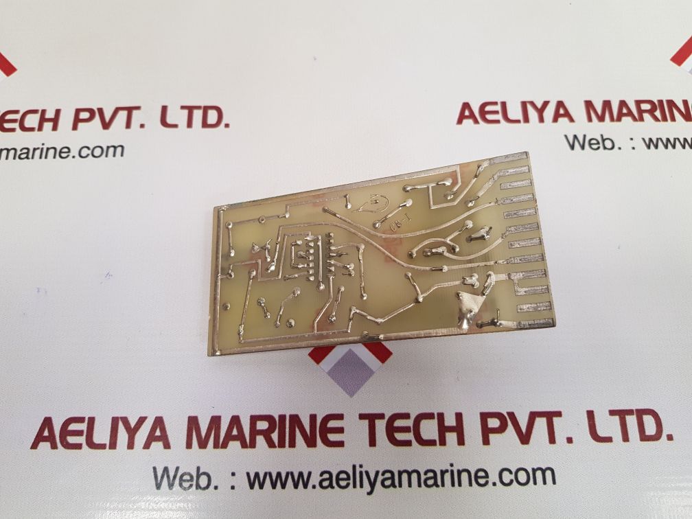 Rydar pc1241 pcb card