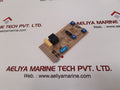 Raydar pc124-1 pc board