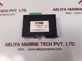 Renu fioa-0800-rp-b input/output module