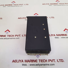 Siemens 6ar1306-0ha00-0aa1 power supply smp16-sv531
