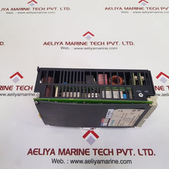 Siemens 6ar1306-0ha00-0aa1 power supply smp16-sv531
