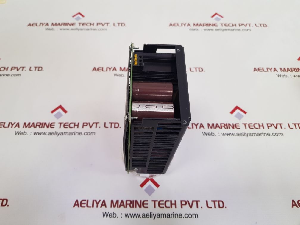 Siemens 6ar1306-0ha00-0aa1 power supply smp16-sv531
