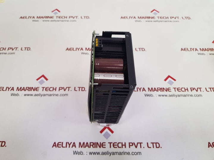 Siemens 6ar1306-0ha00-0aa1 power supply smp16-sv531
