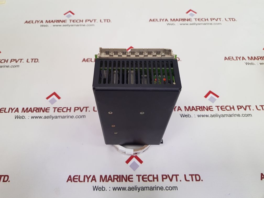 Siemens 6ar1306-0ha00-0aa1 power supply smp16-sv531