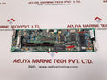 Telemecanique 12631400207601 009 circuit board w8 1263137