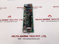 Telemecanique 12631400207601 009 circuit board w8 1263137