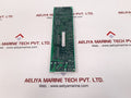 Telemecanique 12631400207601 009 circuit board w8 1263137