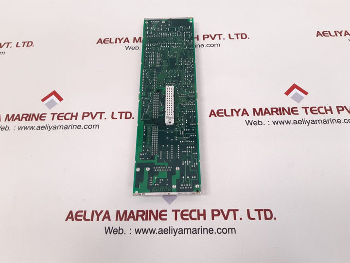 Telemecanique 12631400207601 009 circuit board w8 1263137