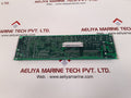 Telemecanique 12631400207601 009 circuit board w8 1263137