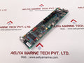 Telemecanique 12631400207601 009 circuit board w8 1263137