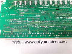 W8 1263003 01 02 a pcb card