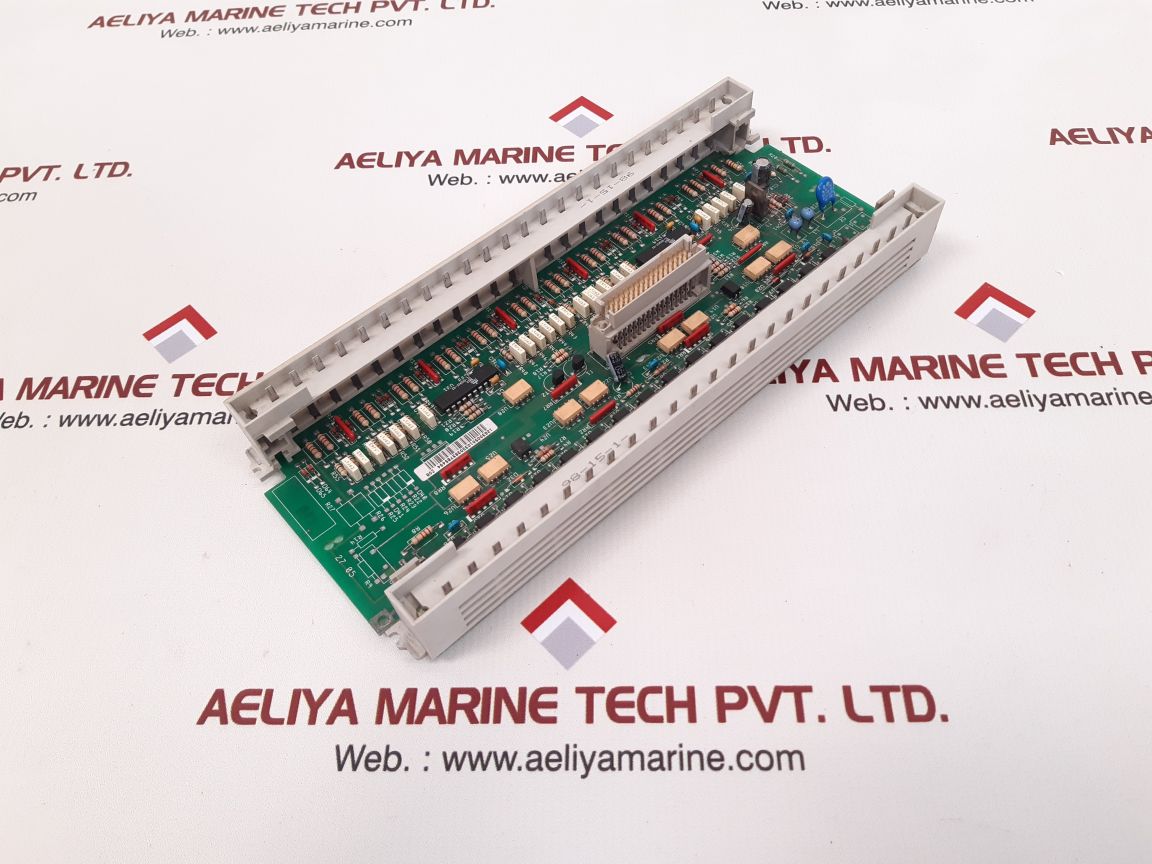 W8 1263003 01 02 a pcb card