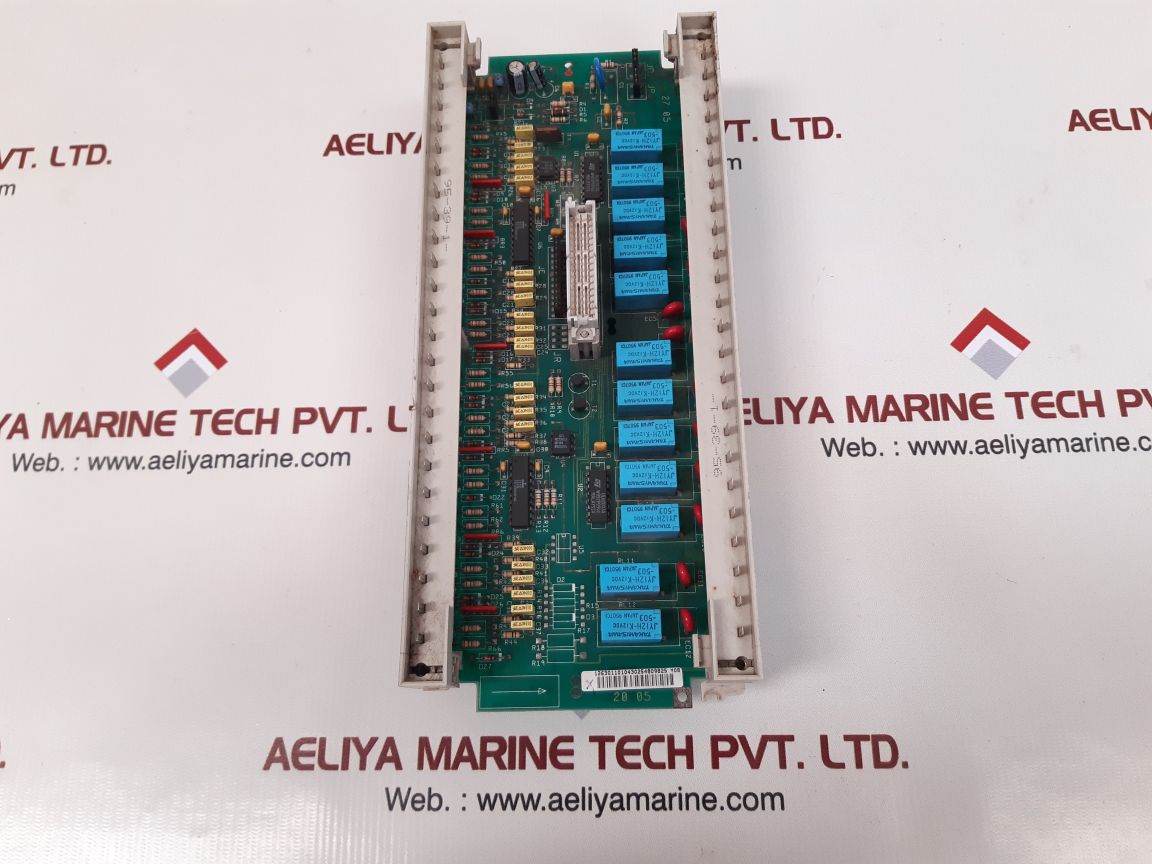 W8 1263008 pcb card