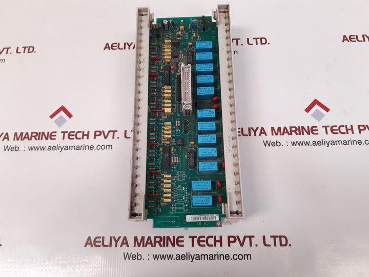W8 1263008 pcb card