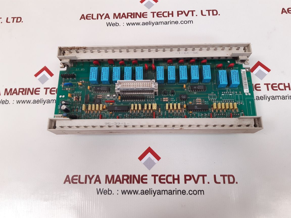 W8 1263008 pcb card