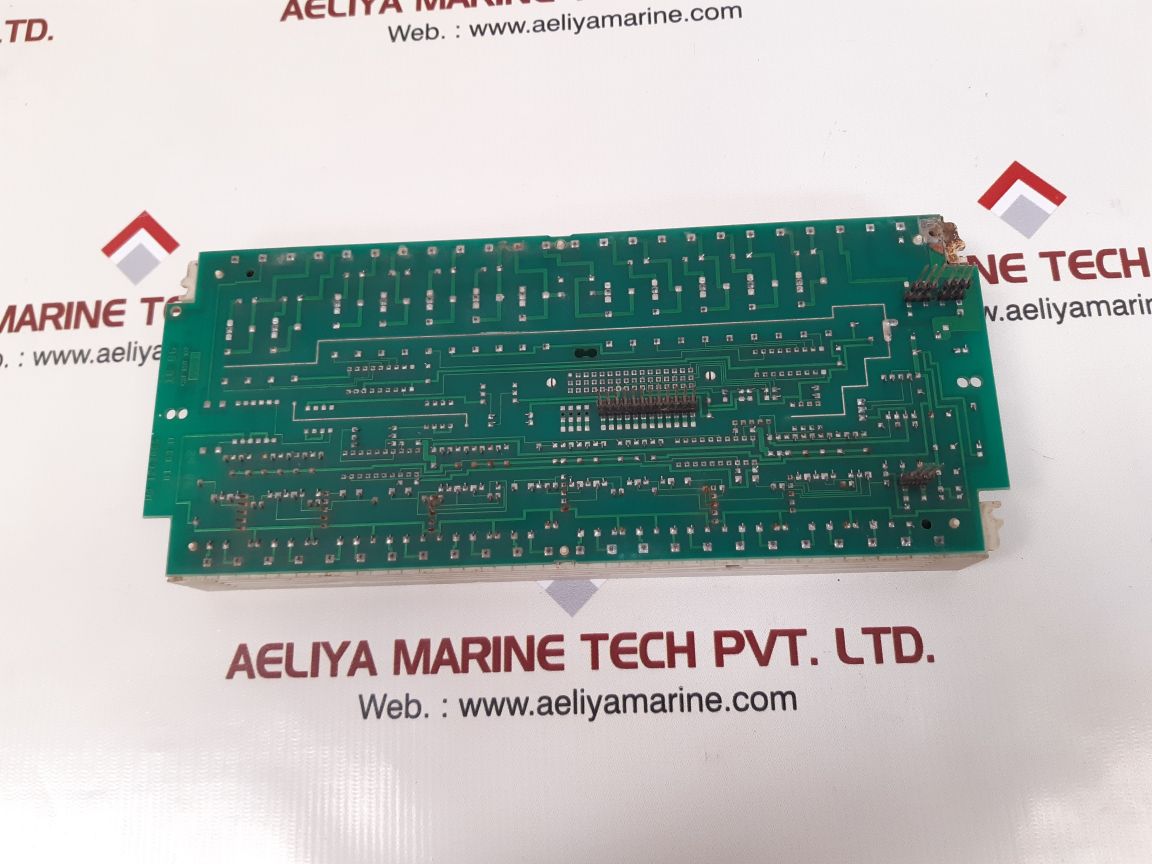 W8 1263008 pcb card