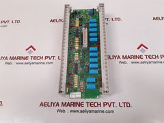 Telemecanique 12630090103203 pcb card 1263008 01 a