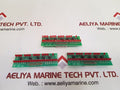 Telemecanique 1263026 02 a pcb card
