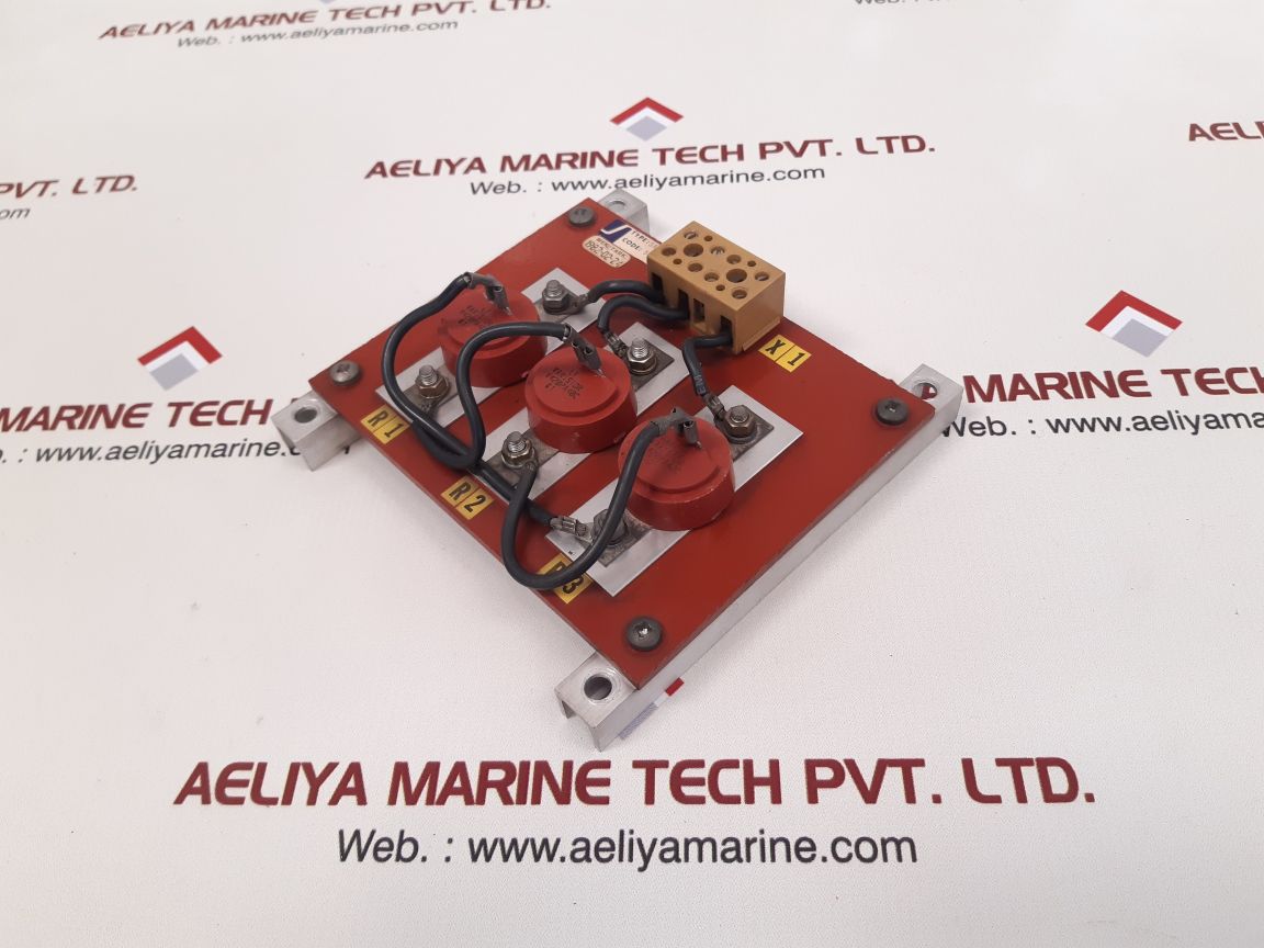 Abb safe 1a1 transient absorber 57504781b