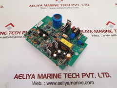 Telemecanique 1263020 01 a pcb card 4p 32713379