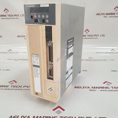Panasonic mada08311a ac servo driver