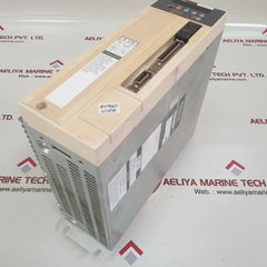 Panasonic mada08311a ac servo driver