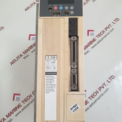 Panasonic mada08311a ac servo driver