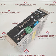 Yokogawa dynaserv ub5c-015n dd servo actuator rev.1.10