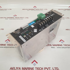 Yokogawa dynaserv ub5c-015n dd servo actuator rev.1.10