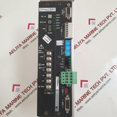 Yokogawa dynaserv ub5c-015n dd servo actuator rev.1.10