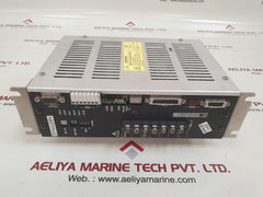 Yokogawa dynaserv ur5c-005n dd servo actuator