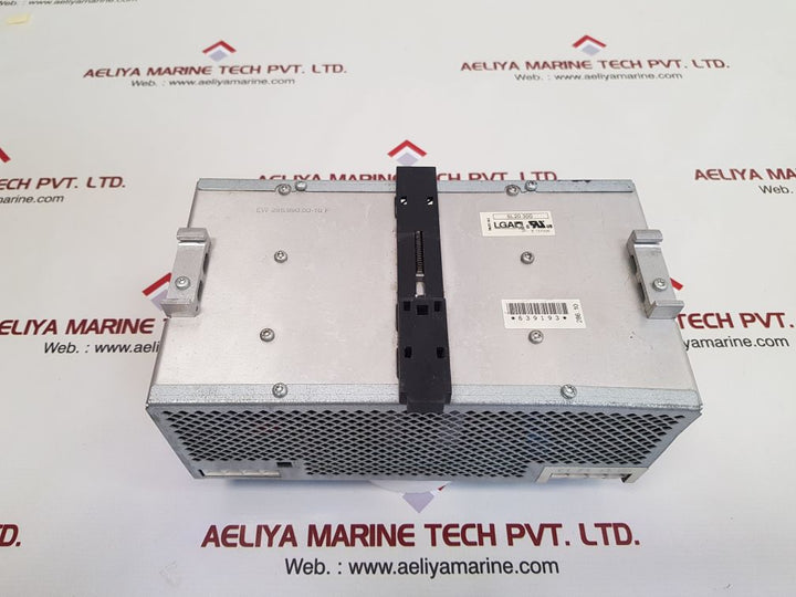 Puls sl20.300 power supply 3ac 400v