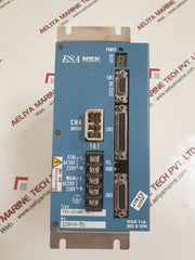 Nsk esa j2014bf1-21 servo motor drive controller