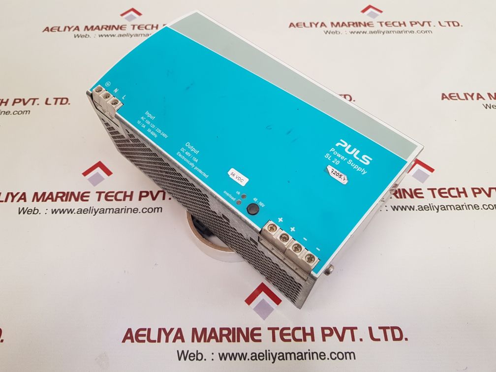 Puls sl20.113 power supply