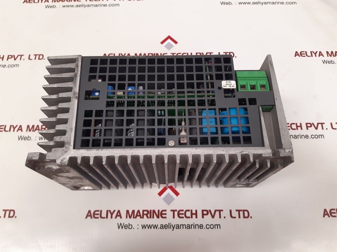 Siemens 6ep1336-1sh01 sitop power 20 power supply