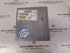 Siemens 6ep1336-1sh01 sitop power 20 power supply