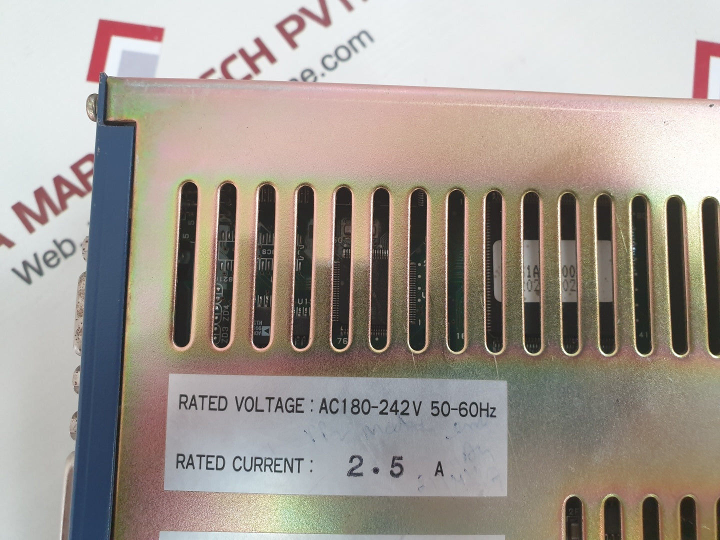 Nsk esa-y2020t23-21 servo drive 
