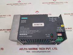 Siemens sitop power20 6ep1436-1sh01 power supply