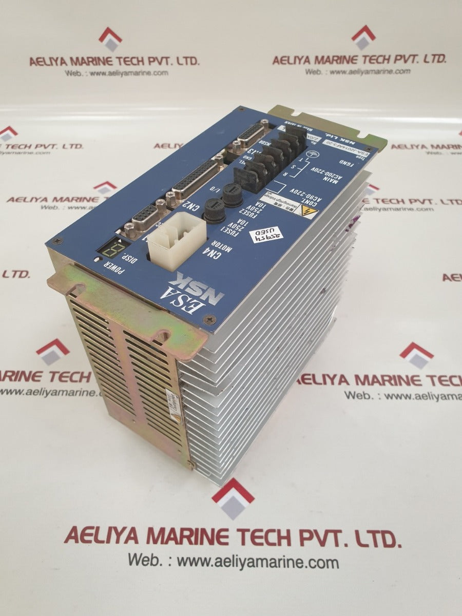 Nsk esa-j2014af3-20 servo driver