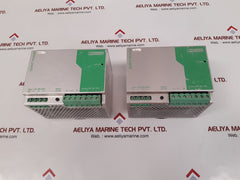 Phoenix contact quint-ps-3×400-500ac/48dc/10 power supply