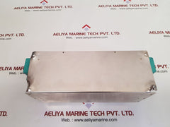 Finmotor fin1200.016.v line filter 