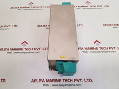 Finmotor fin1200.016.v line filter 